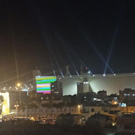 حيفا Allenby Guest House المظهر الخارجي الصورة
