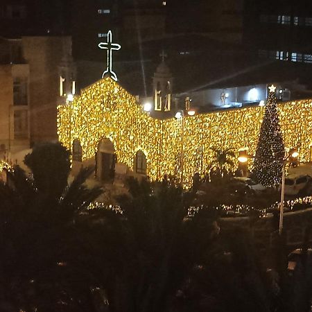 حيفا Allenby Guest House المظهر الخارجي الصورة