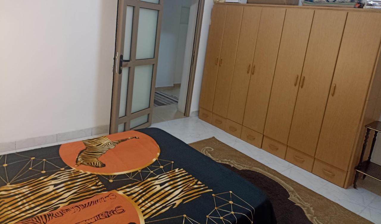 حيفا Allenby Guest House المظهر الخارجي الصورة