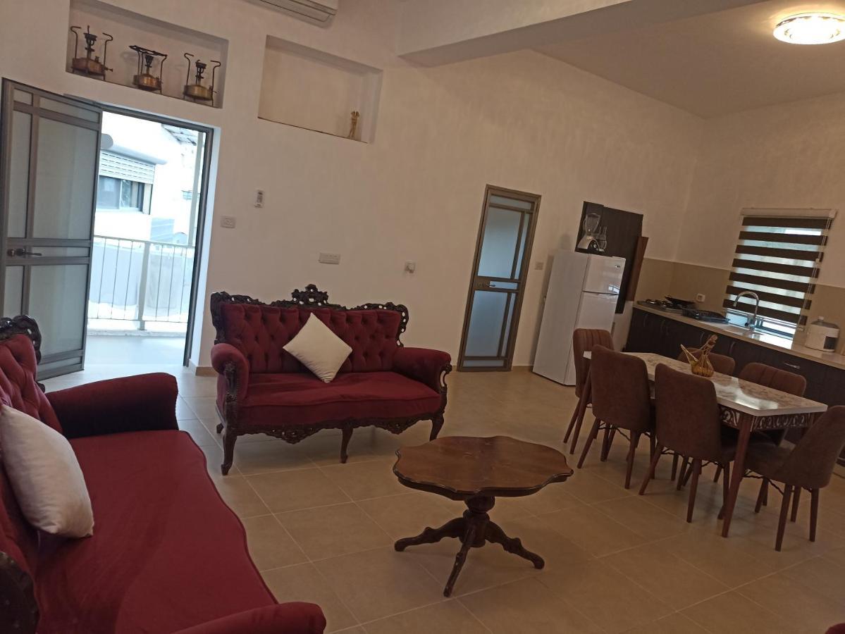 حيفا Allenby Guest House المظهر الخارجي الصورة