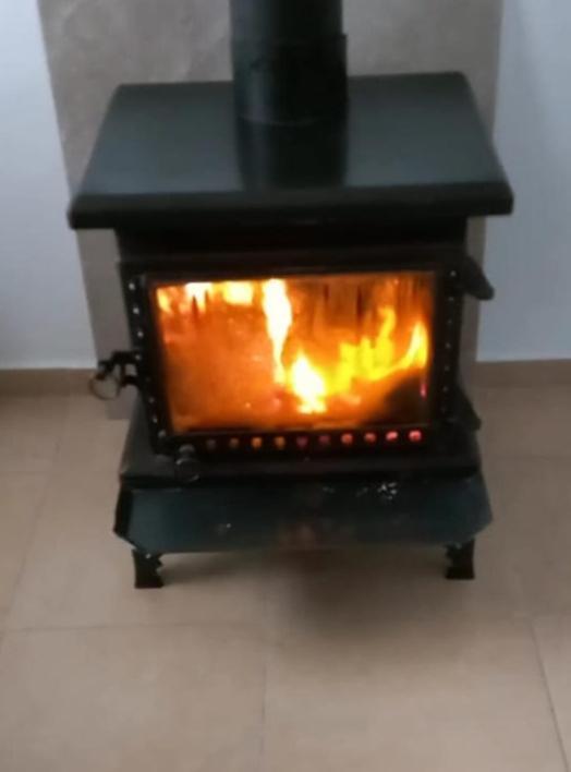 حيفا Allenby Guest House المظهر الخارجي الصورة