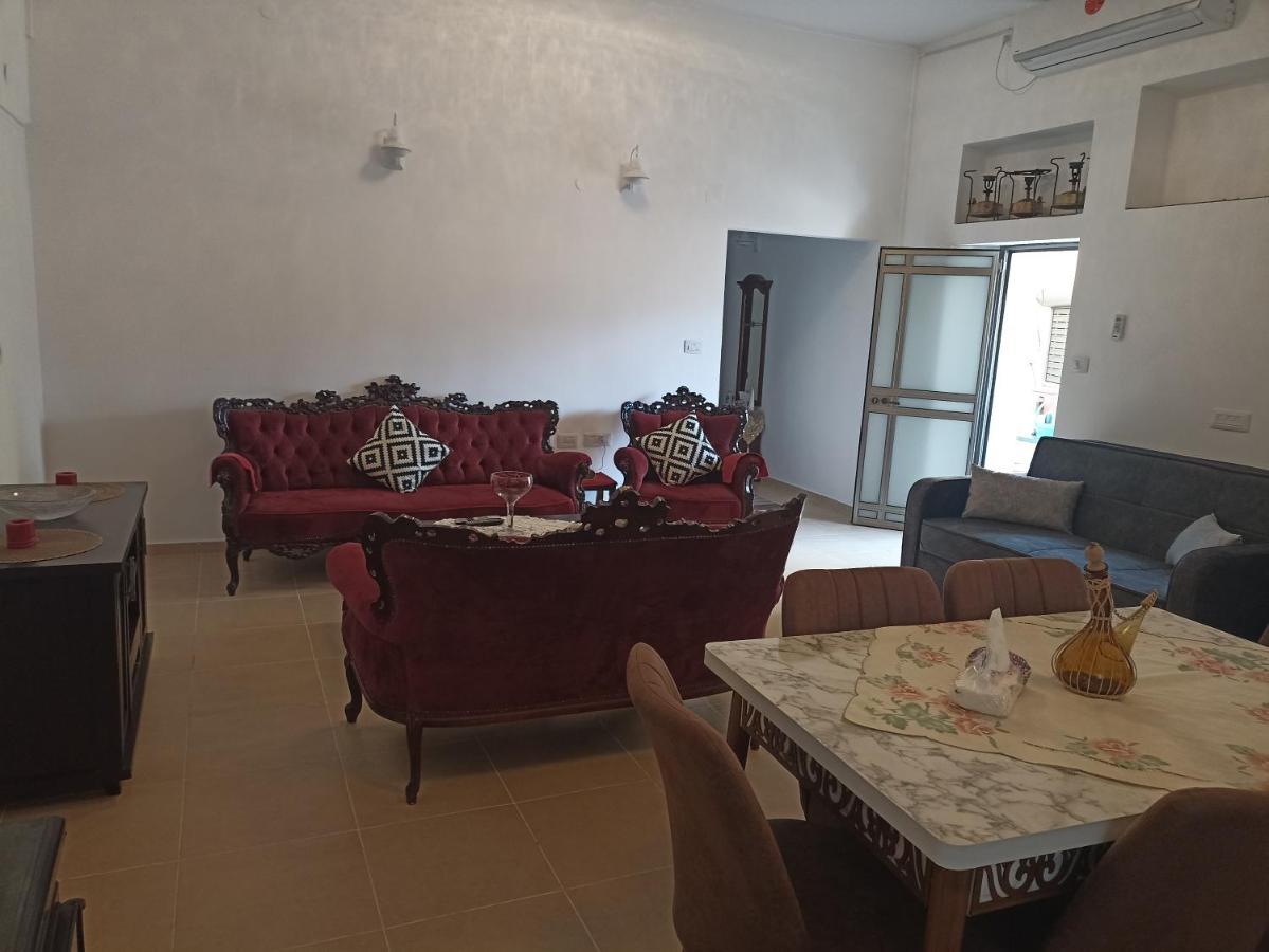 حيفا Allenby Guest House المظهر الخارجي الصورة