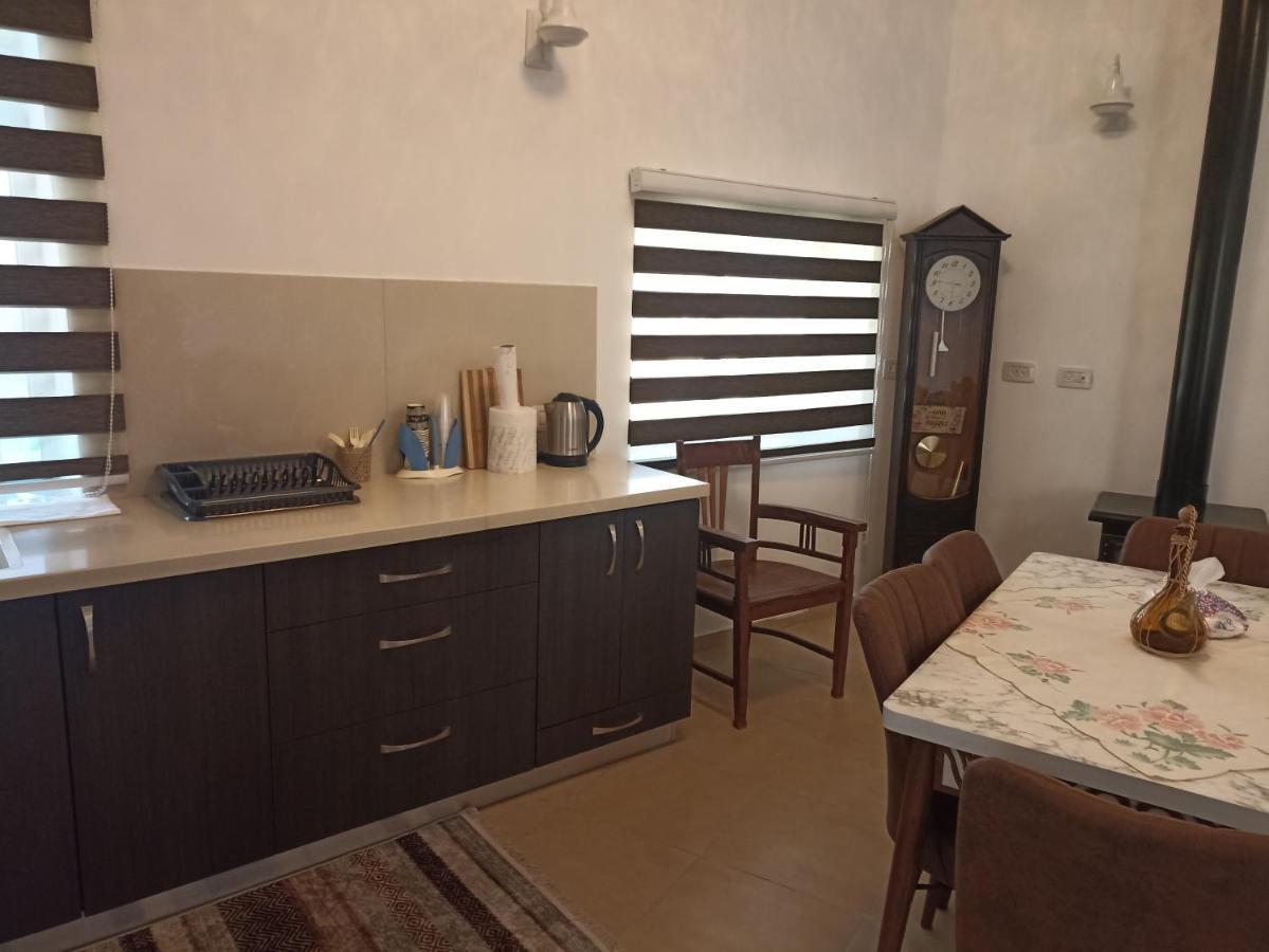 حيفا Allenby Guest House المظهر الخارجي الصورة