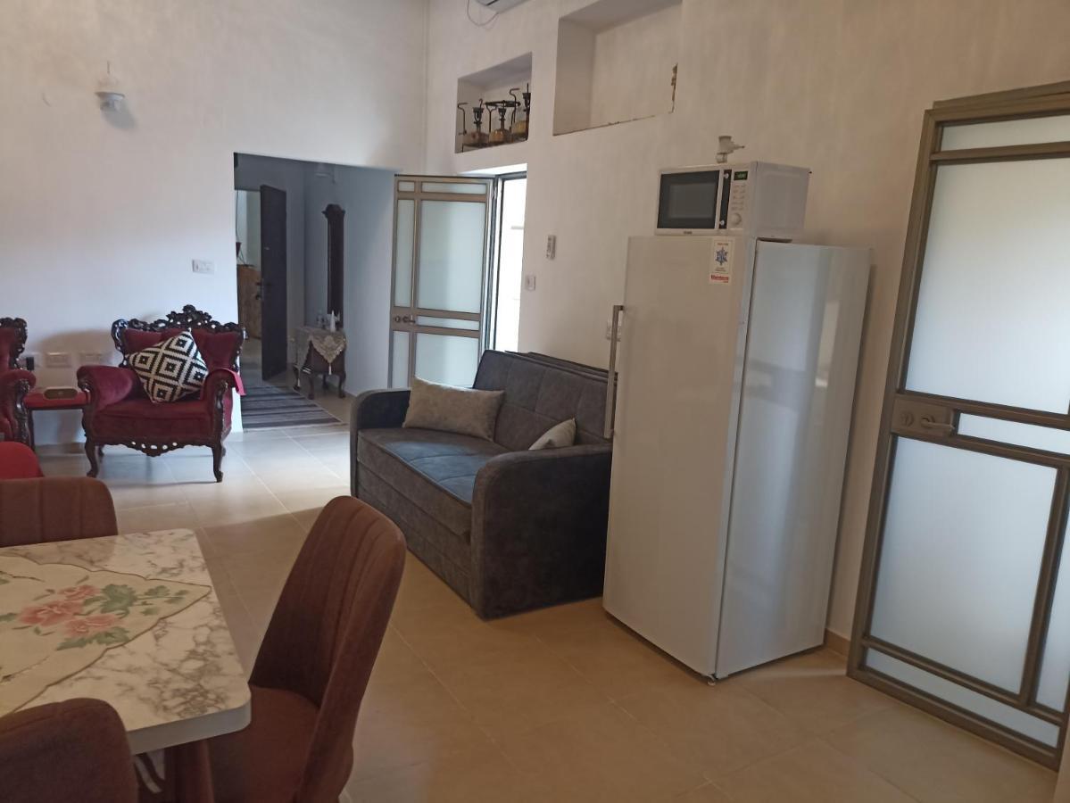 حيفا Allenby Guest House المظهر الخارجي الصورة