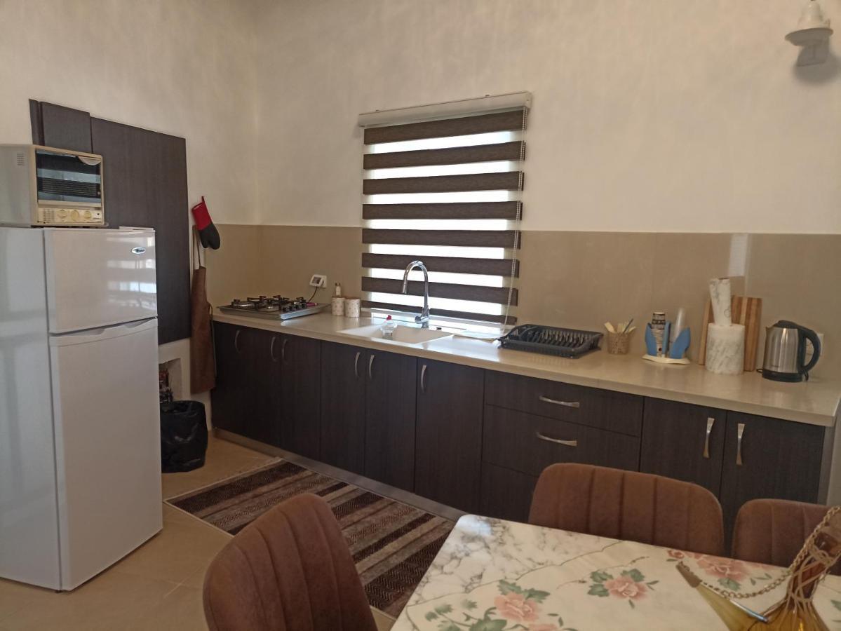 حيفا Allenby Guest House المظهر الخارجي الصورة
